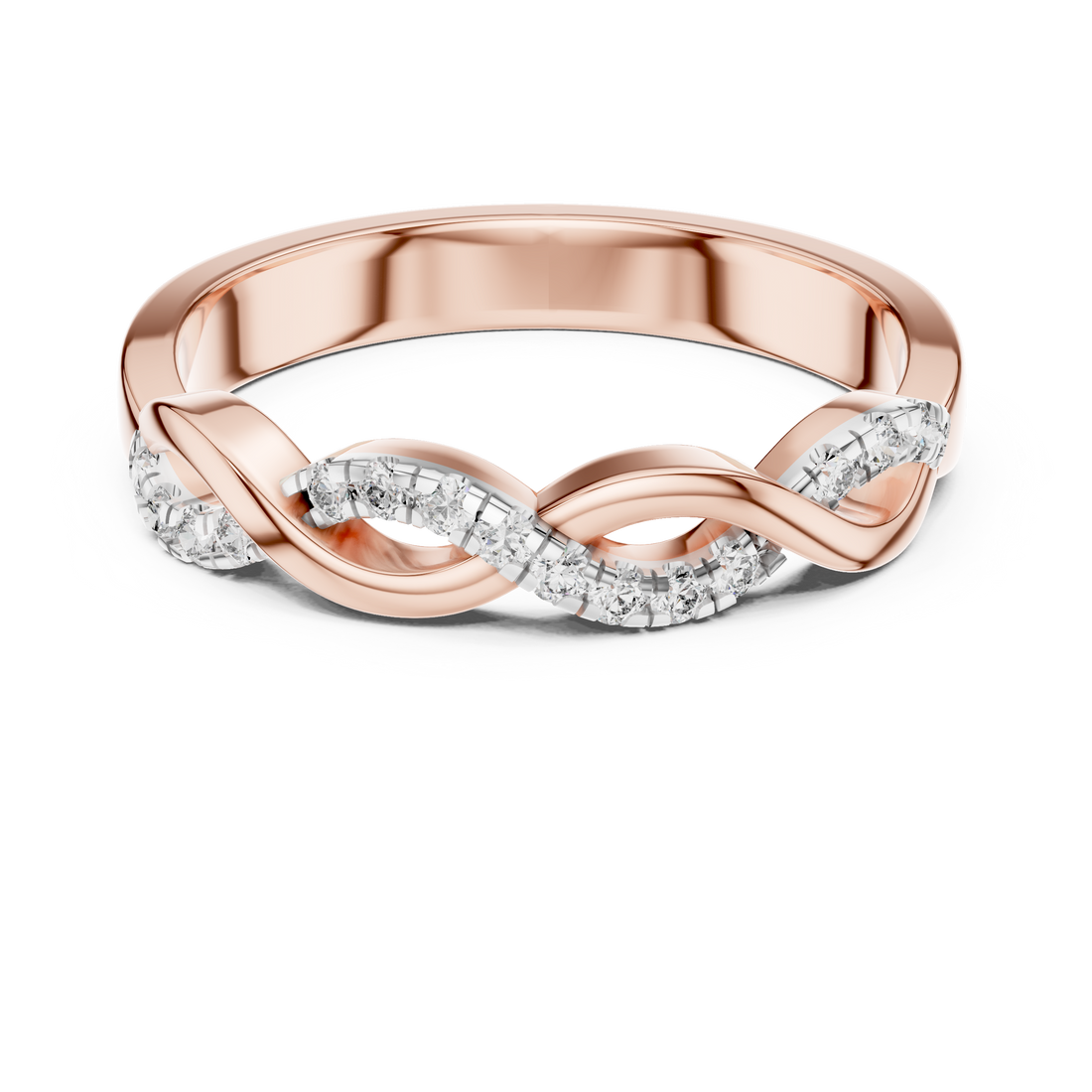 Immaculate Lab grown diamond Rings style