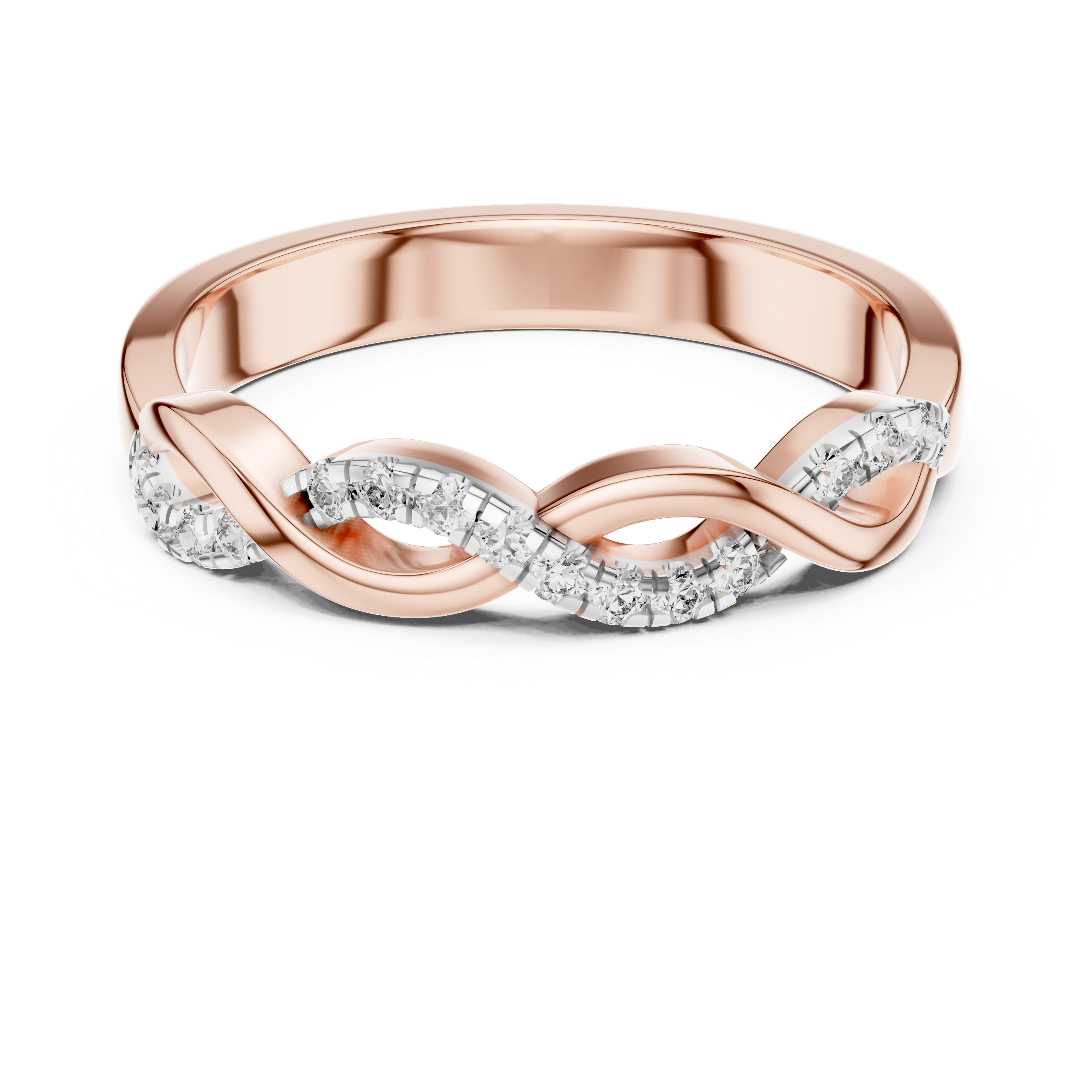 Immaculate Lab grown diamond Rings style