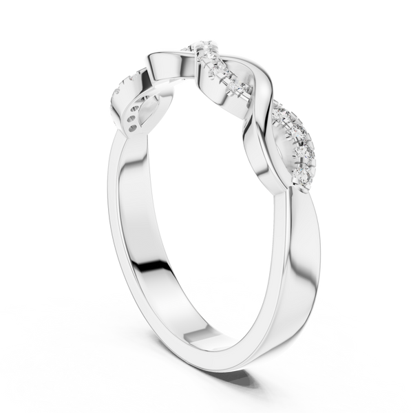 Immaculate Lab grown diamond Rings style