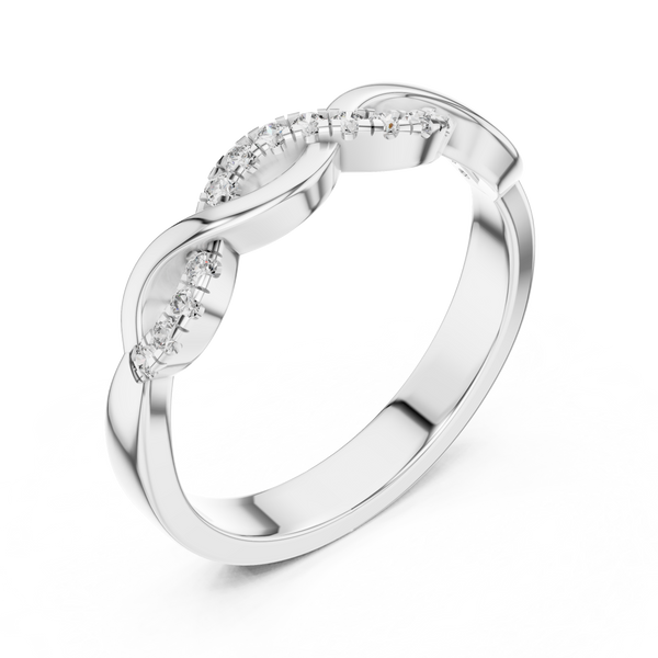 Immaculate Lab grown diamond Rings style