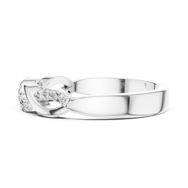 Immaculate Lab grown diamond Rings style
