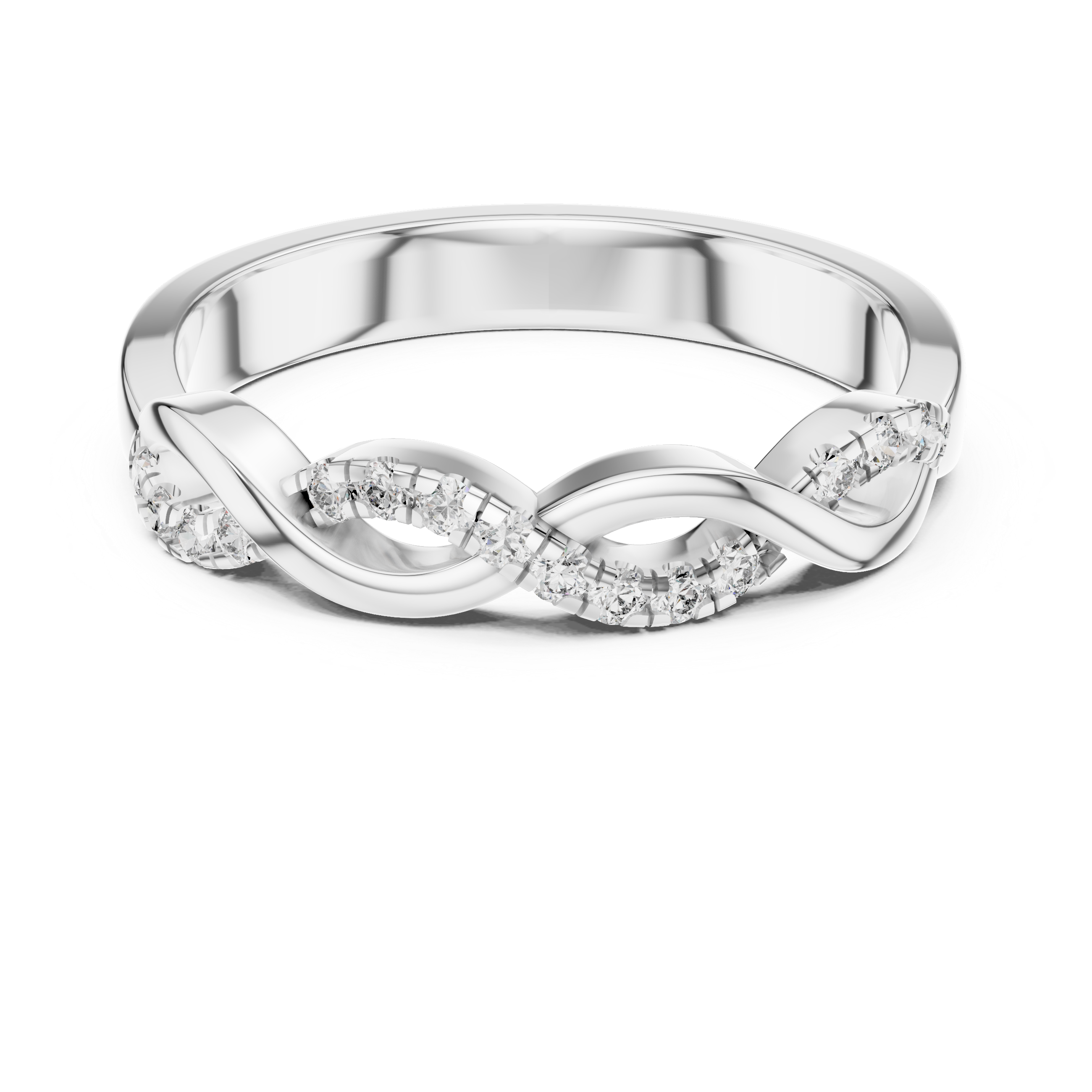 Immaculate Lab grown diamond Rings style