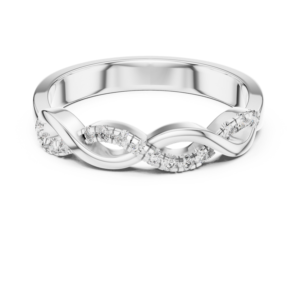 Immaculate Lab grown diamond Rings style