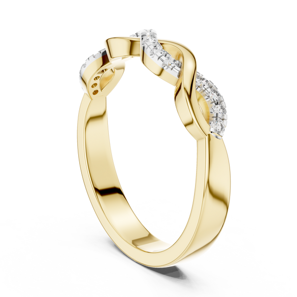 Immaculate Lab grown diamond Rings style