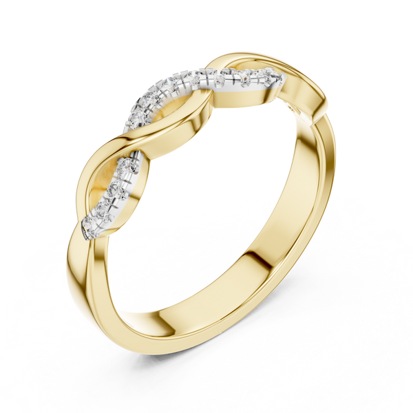 Immaculate Lab grown diamond Rings style