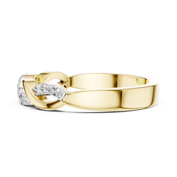 Immaculate Lab grown diamond Rings style