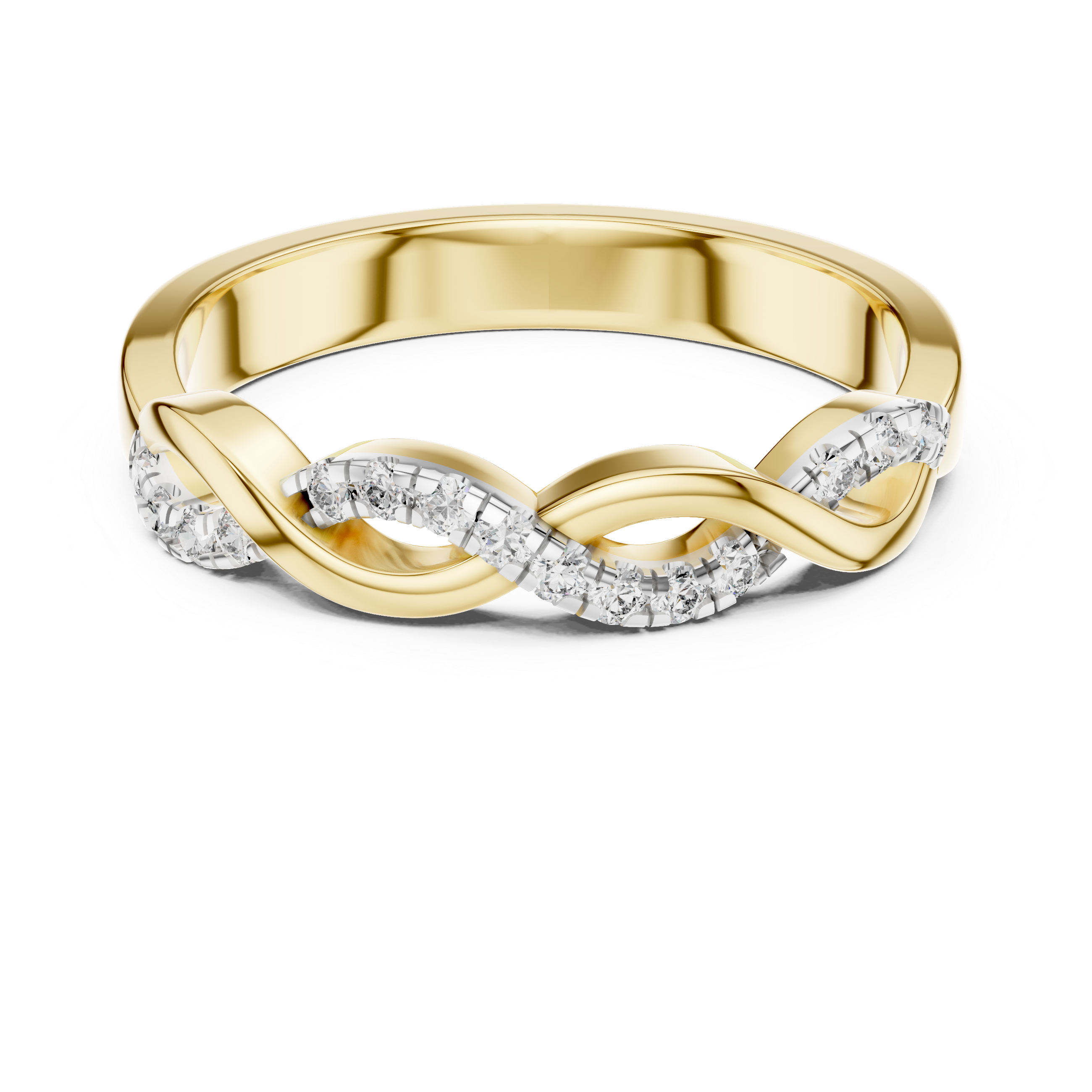 Immaculate Lab grown diamond Rings style