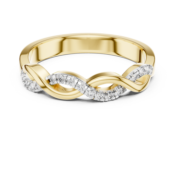 Immaculate Lab grown diamond Rings style
