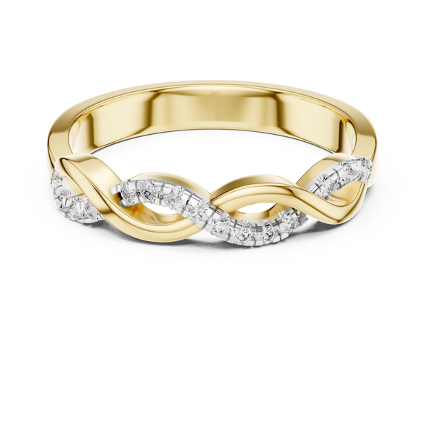 Immaculate Lab grown diamond Rings style