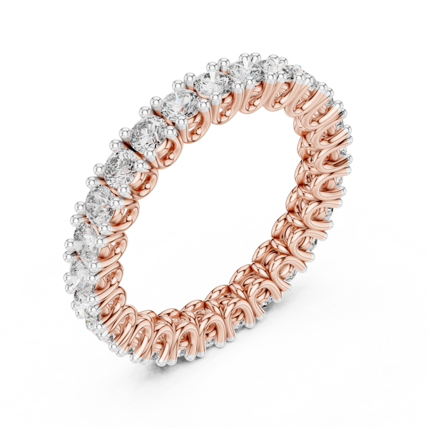 Remarkable Lab grown diamond Rings piece