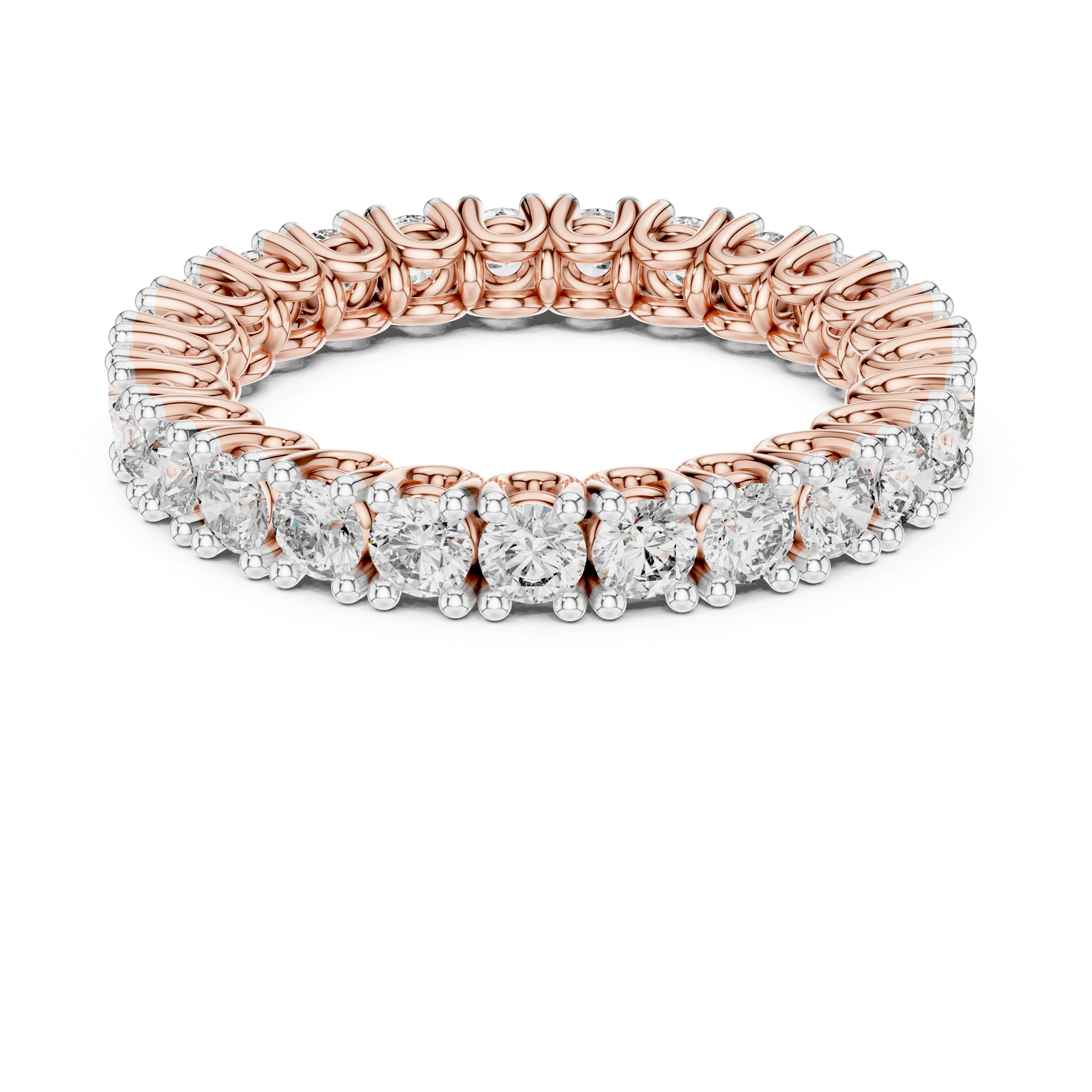 Remarkable Lab grown diamond Rings piece
