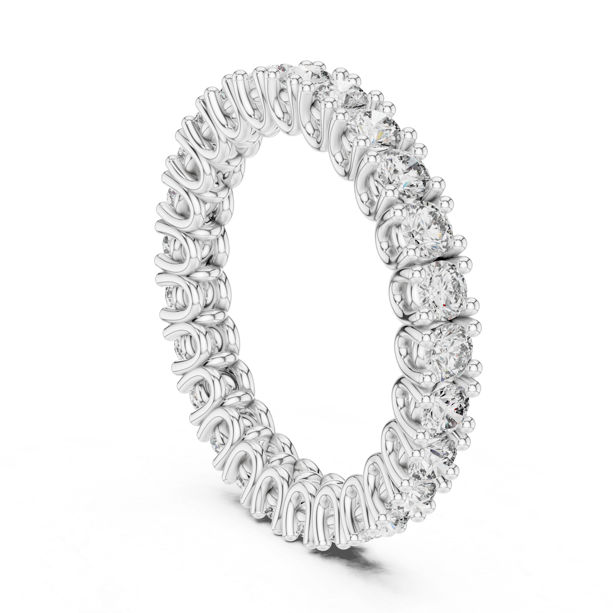Remarkable Lab grown diamond Rings piece