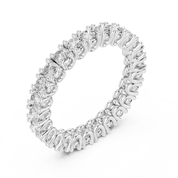 Remarkable Lab grown diamond Rings piece