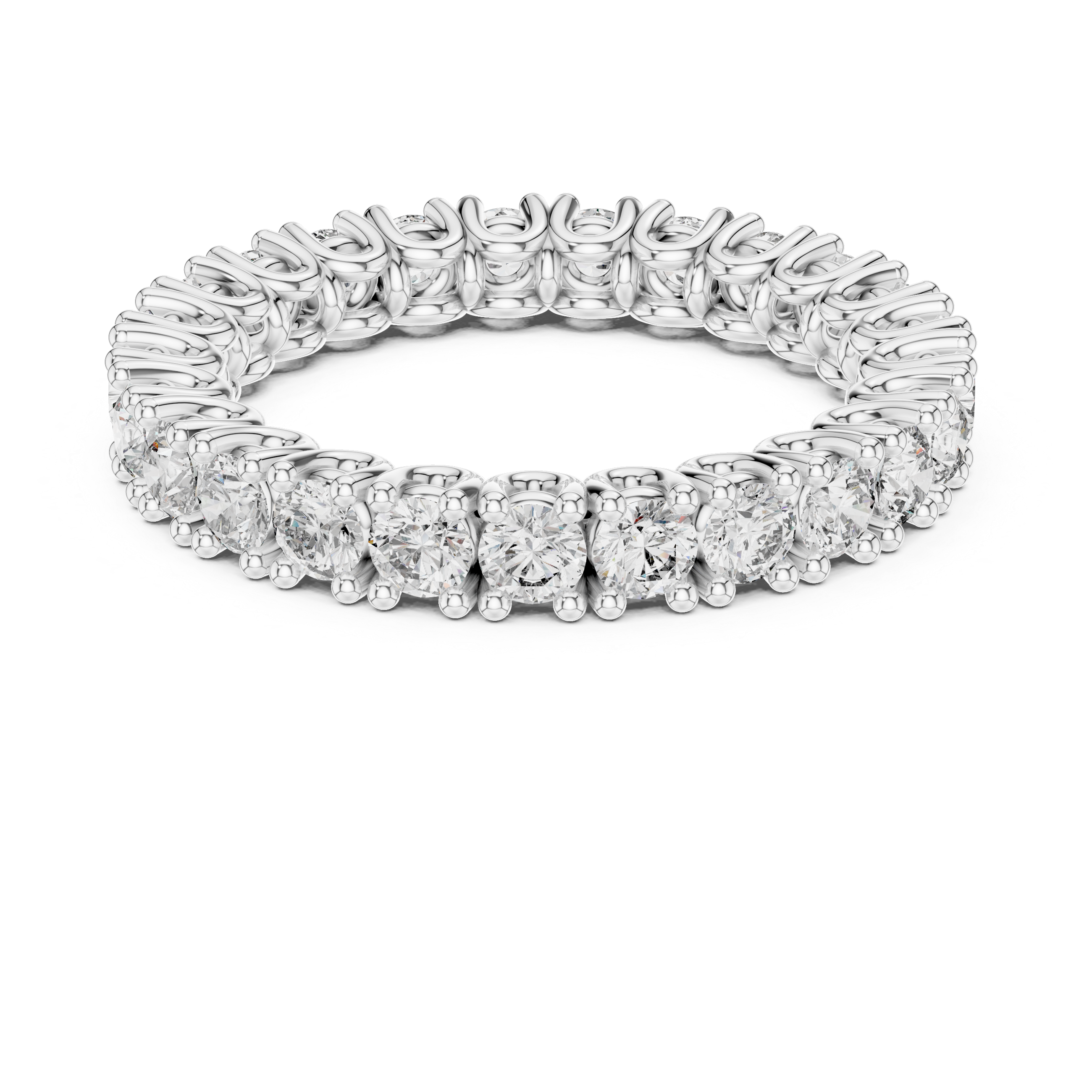 Remarkable Lab grown diamond Rings piece
