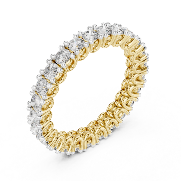 Remarkable Lab grown diamond Rings piece