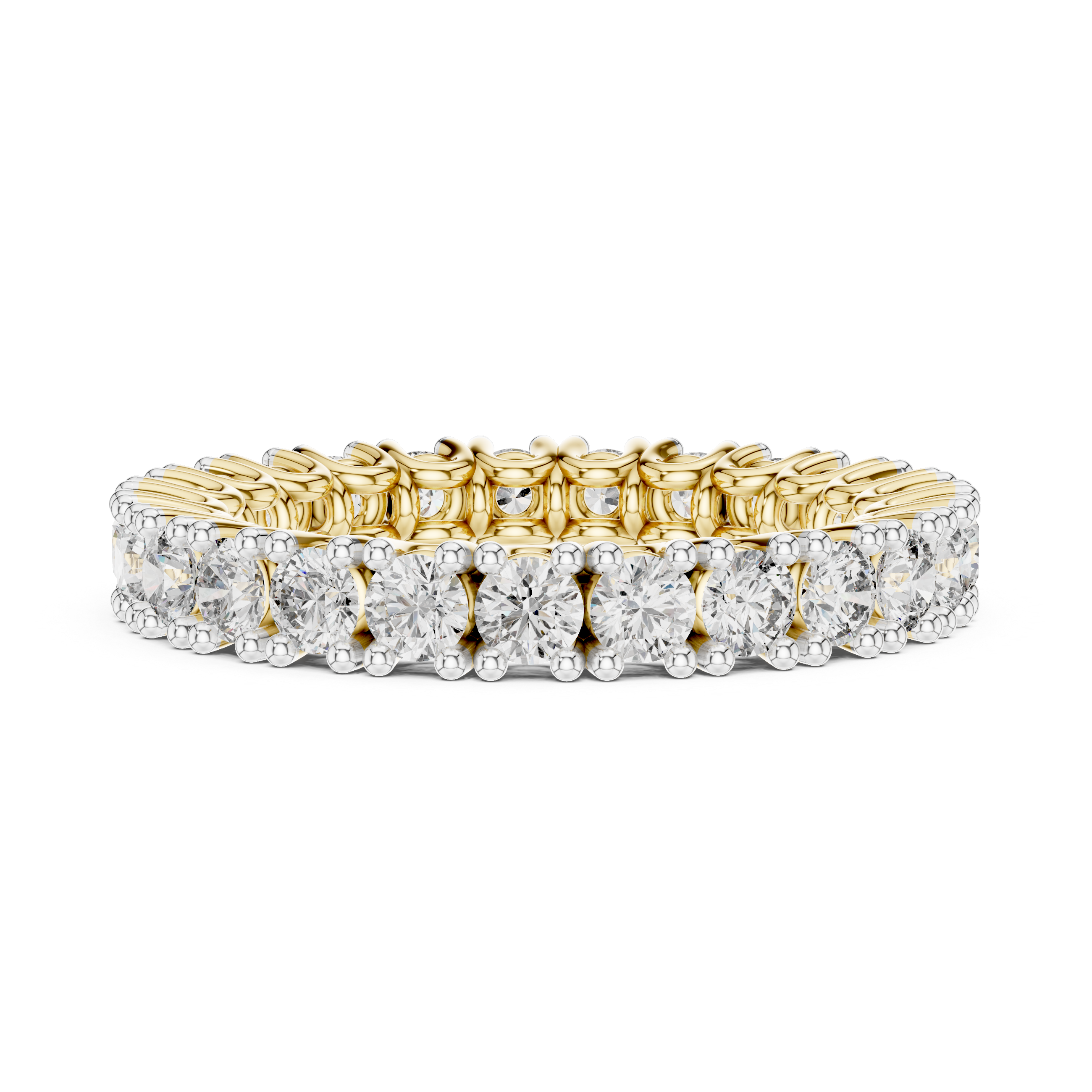Remarkable Lab grown diamond Rings piece