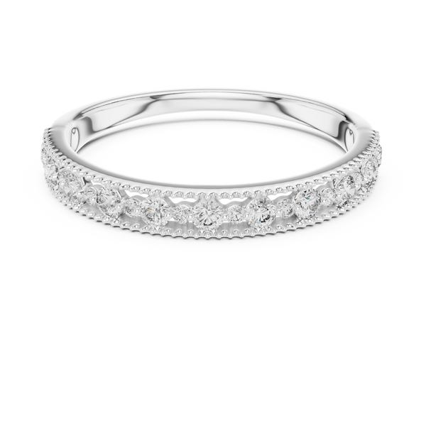 Masterful Lab grown diamond Rings design
