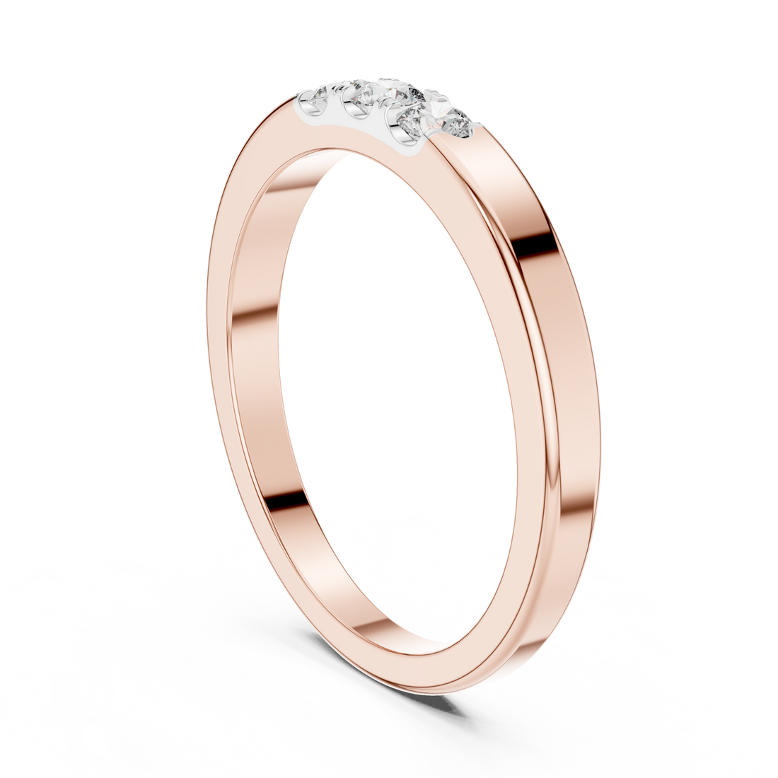 Unmatched Lab grown diamond Rings design