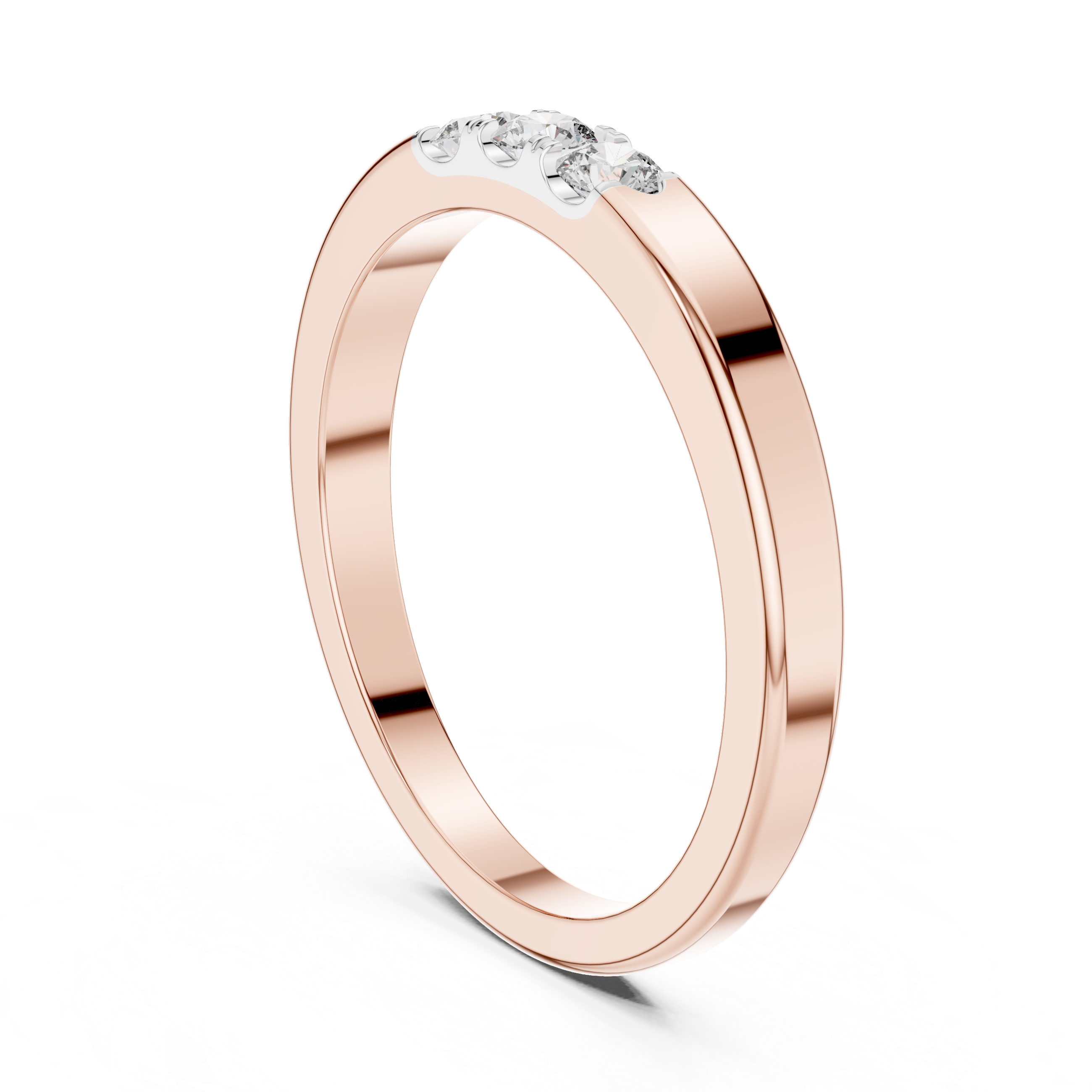 Unmatched Lab grown diamond Rings design