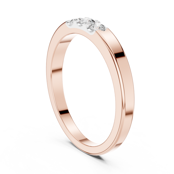 Unmatched Lab grown diamond Rings design