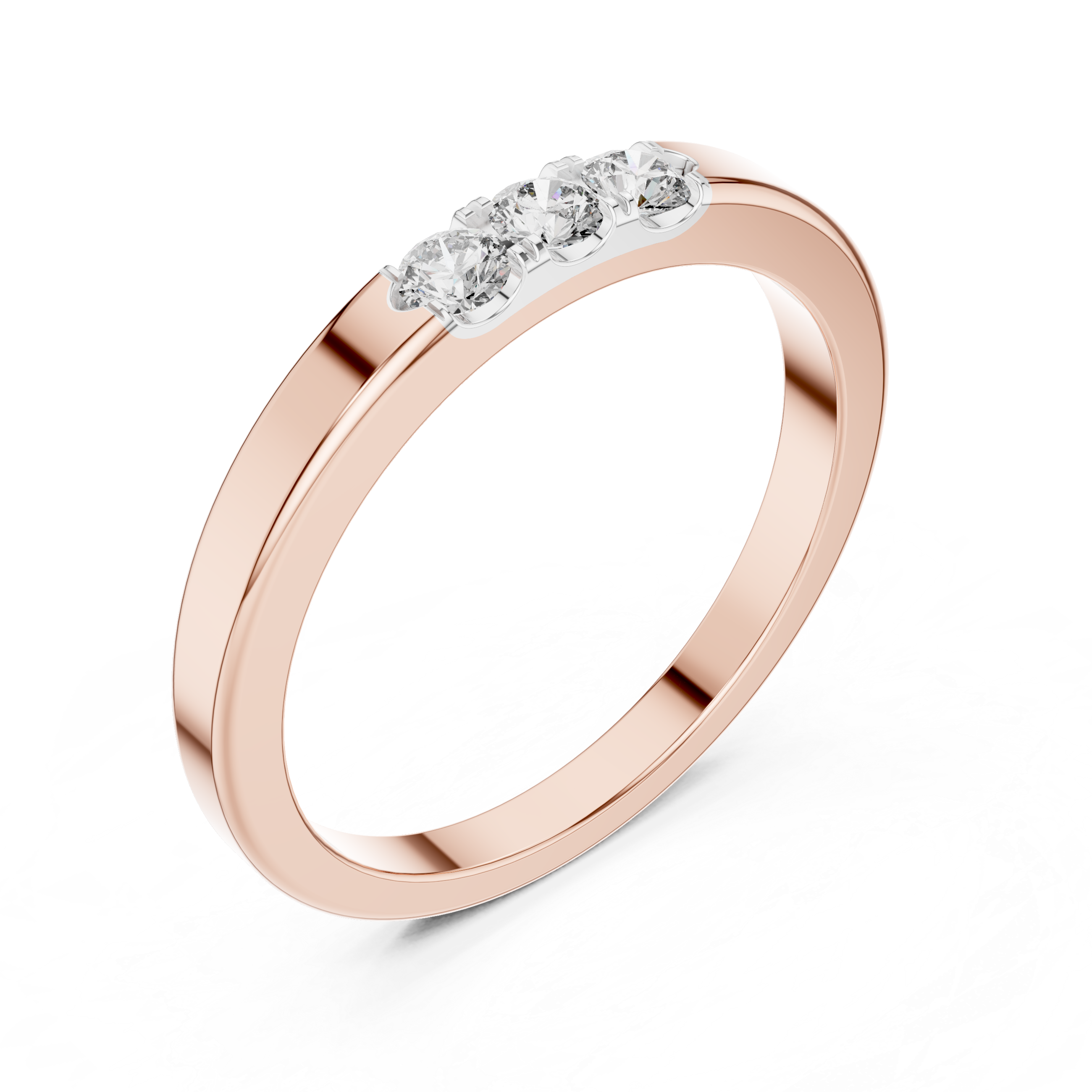 Unmatched Lab grown diamond Rings design