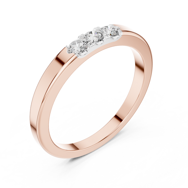 Unmatched Lab grown diamond Rings design