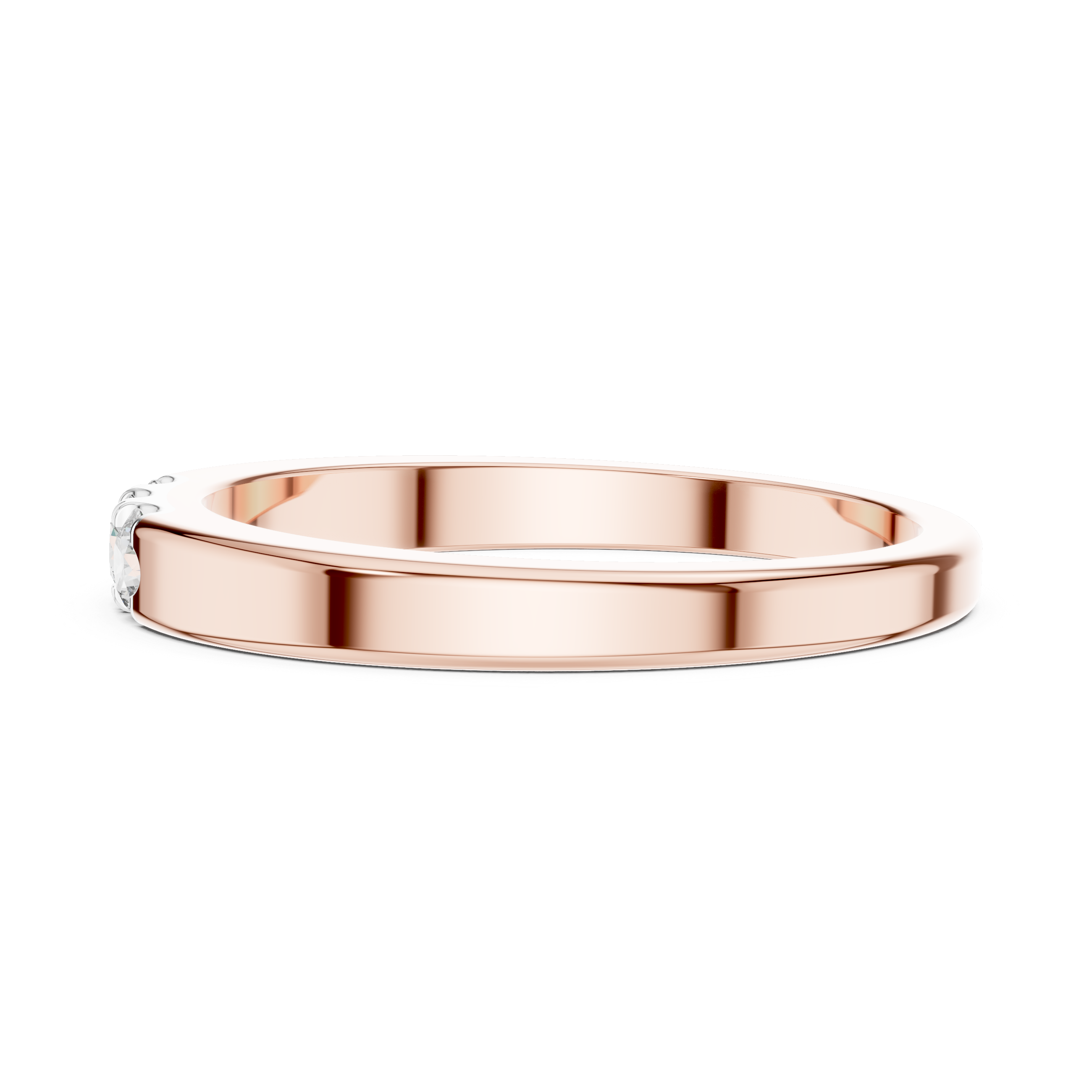 Unmatched Lab grown diamond Rings design