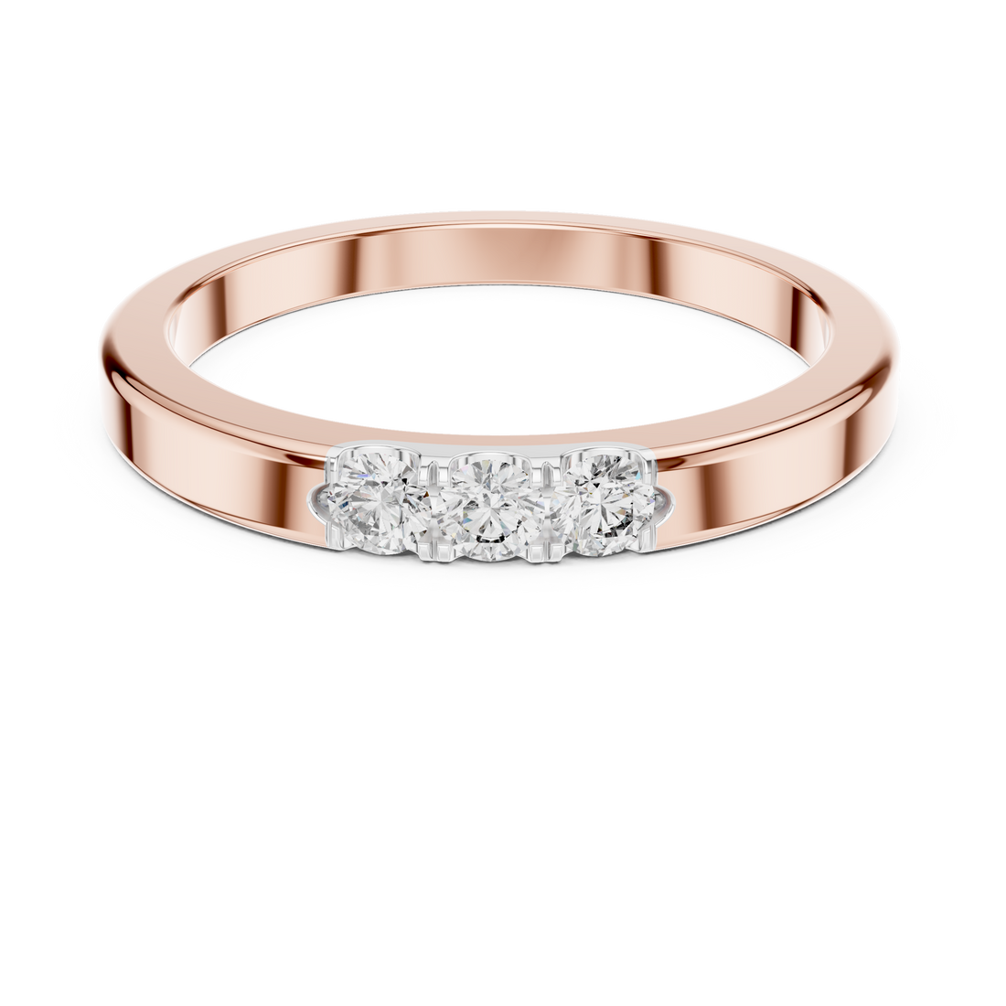 Unmatched Lab grown diamond Rings design