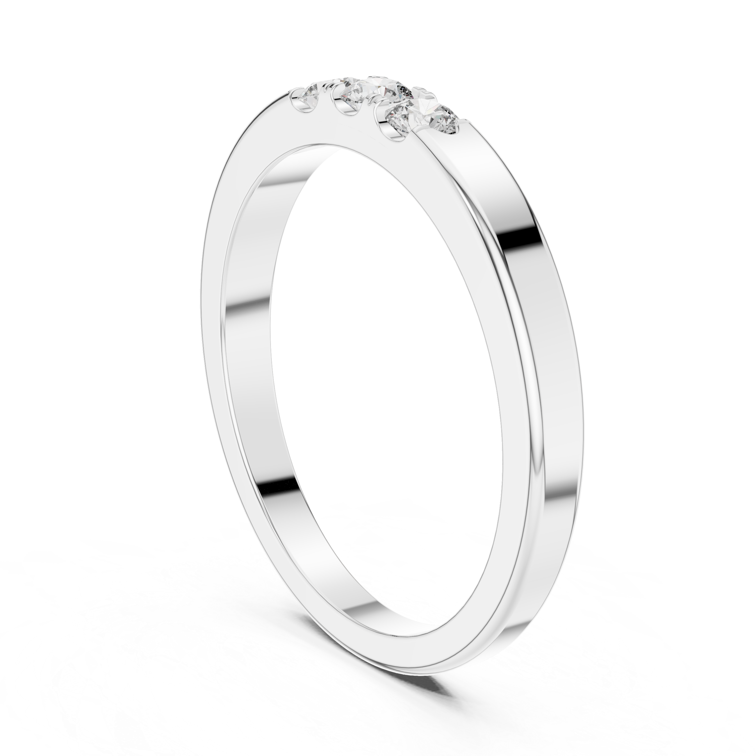 Unmatched Lab grown diamond Rings design