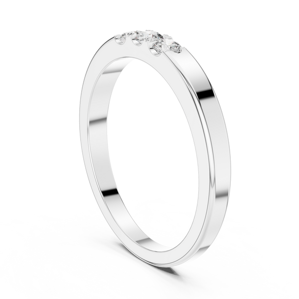 Unmatched Lab grown diamond Rings design