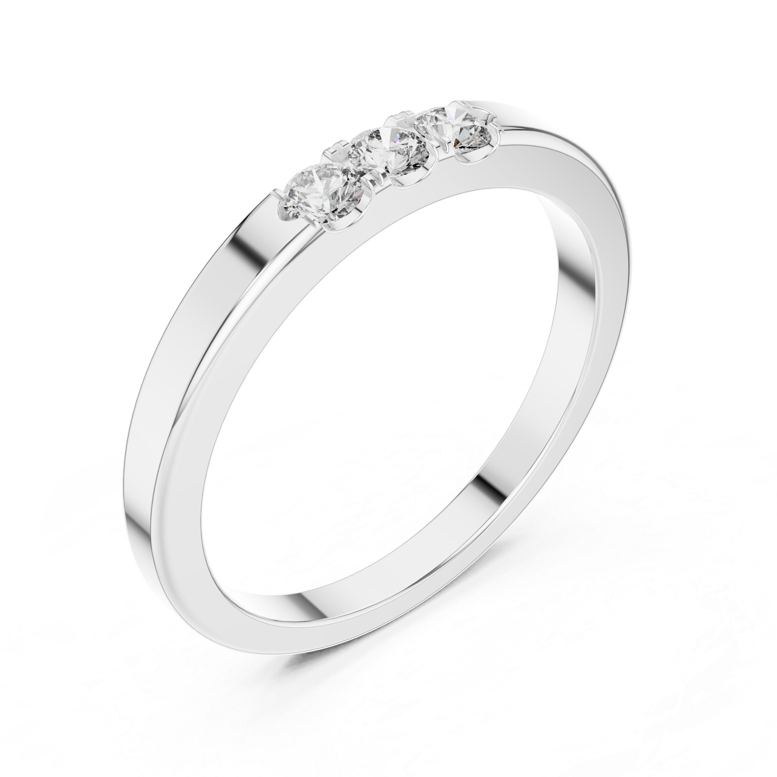 Unmatched Lab grown diamond Rings design