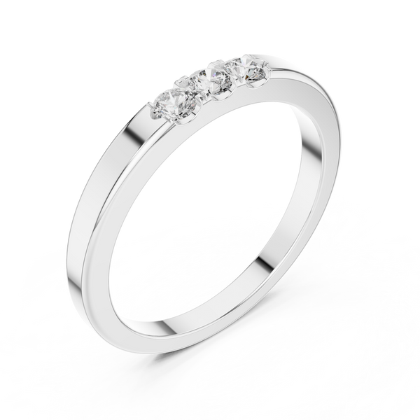 Unmatched Lab grown diamond Rings design