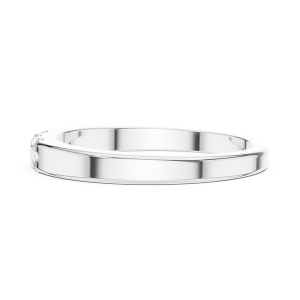 Unmatched Lab grown diamond Rings design