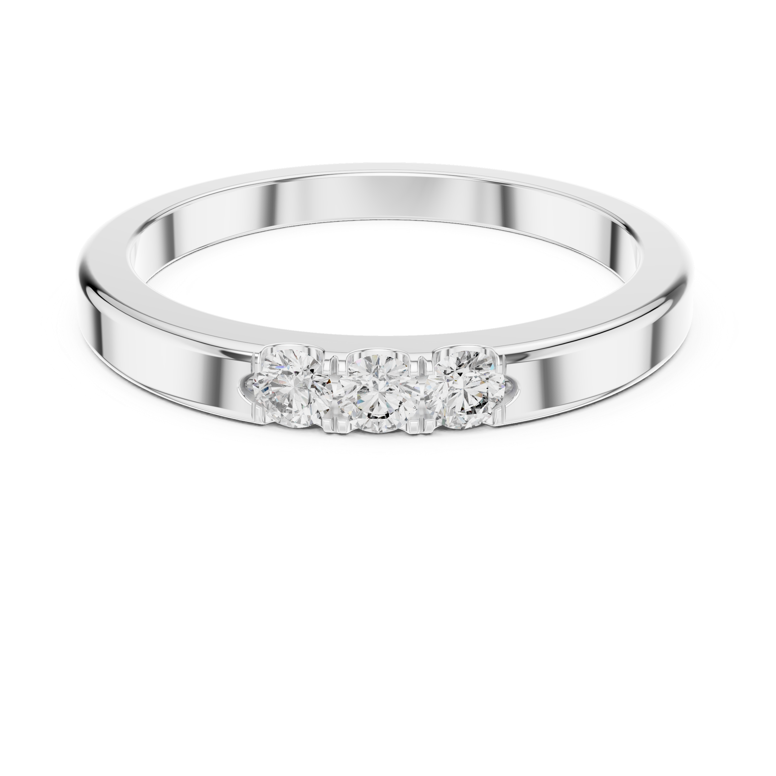 Unmatched Lab grown diamond Rings design