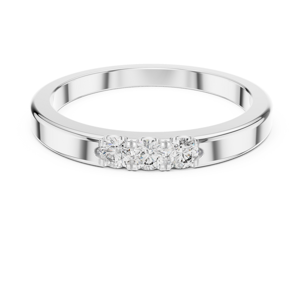 Unmatched Lab grown diamond Rings design