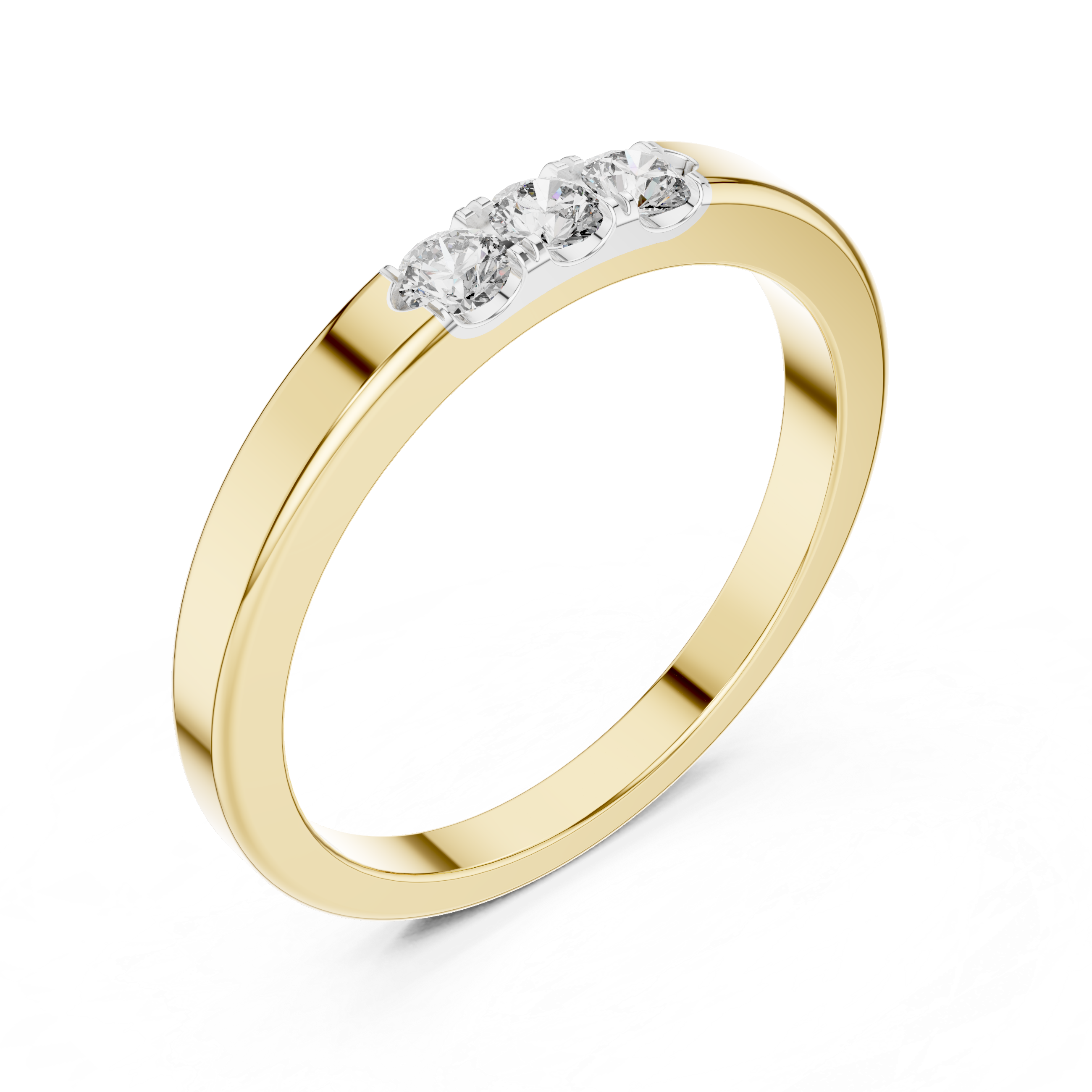 Unmatched Lab grown diamond Rings design