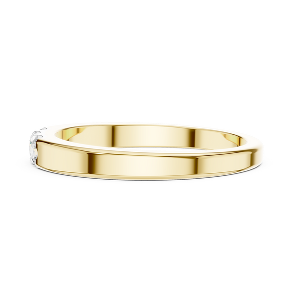 Unmatched Lab grown diamond Rings design