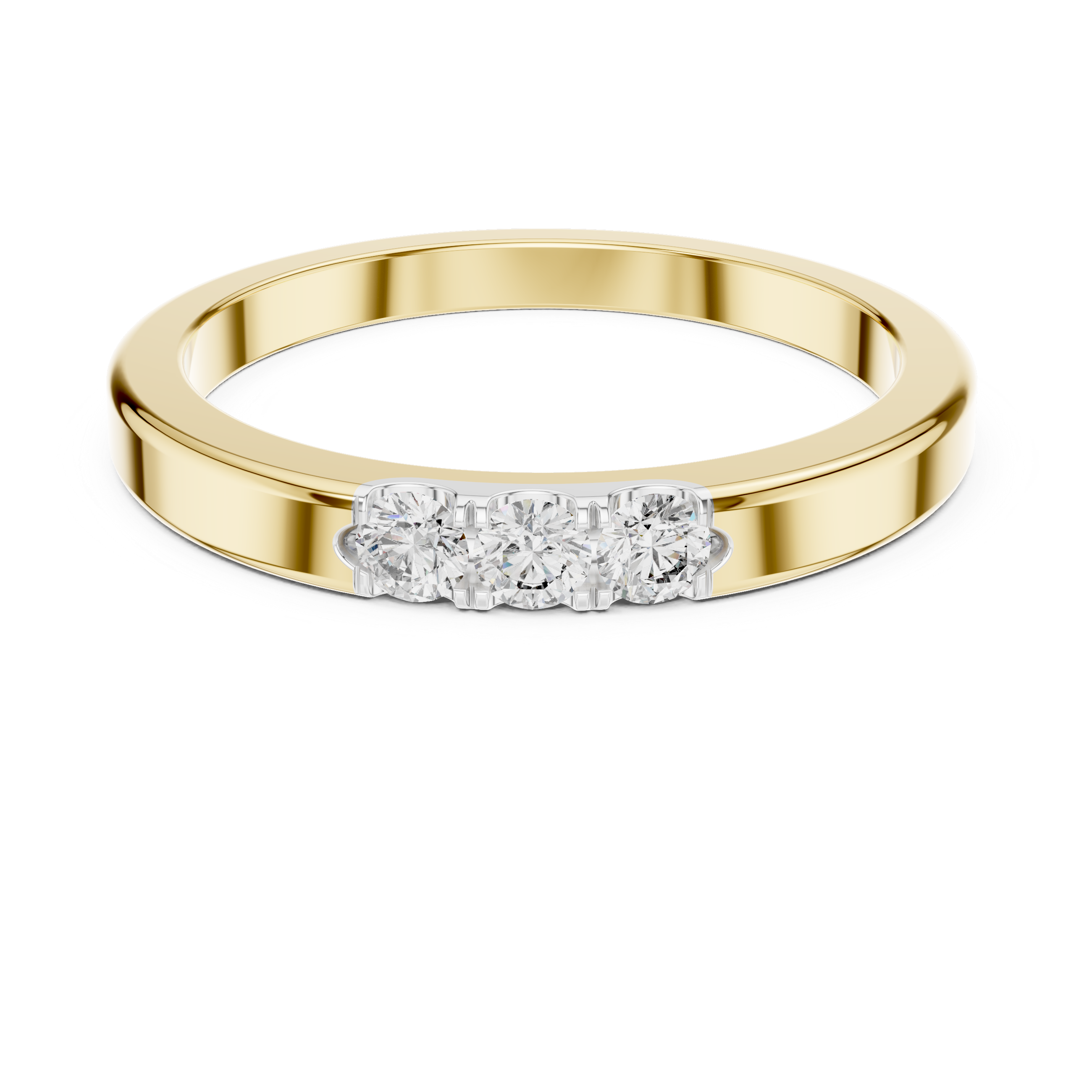 Unmatched Lab grown diamond Rings design