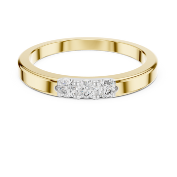 Unmatched Lab grown diamond Rings design