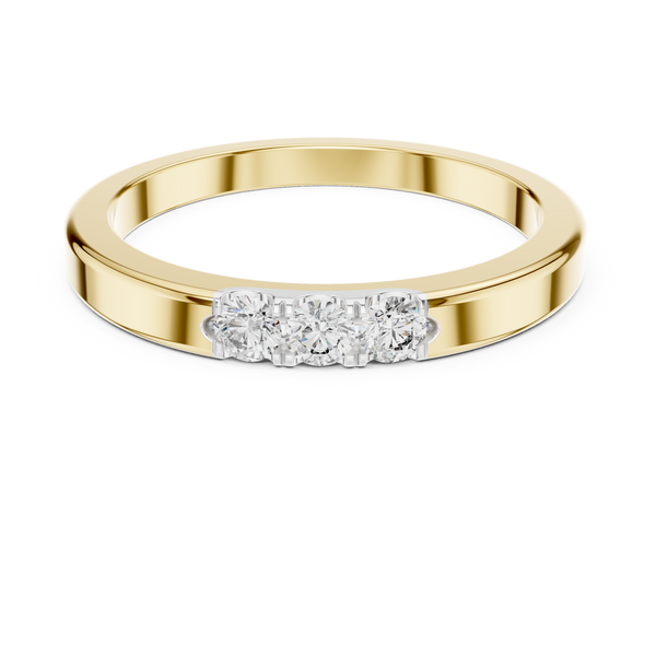 Unmatched Lab grown diamond Rings design
