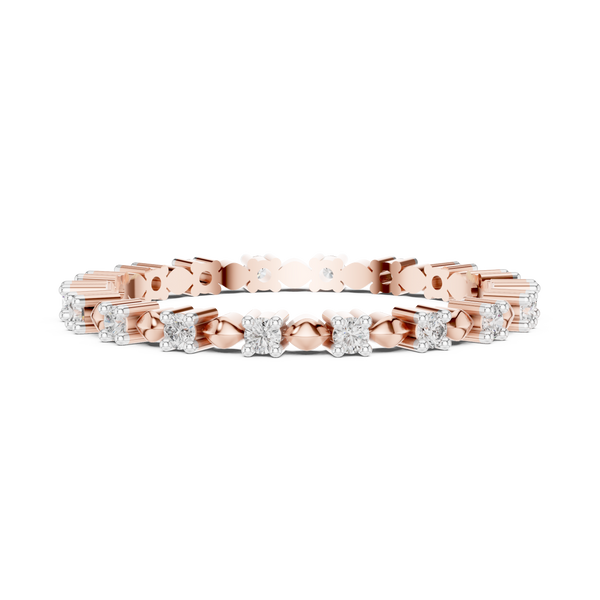 Unequaled Lab grown diamond Rings style