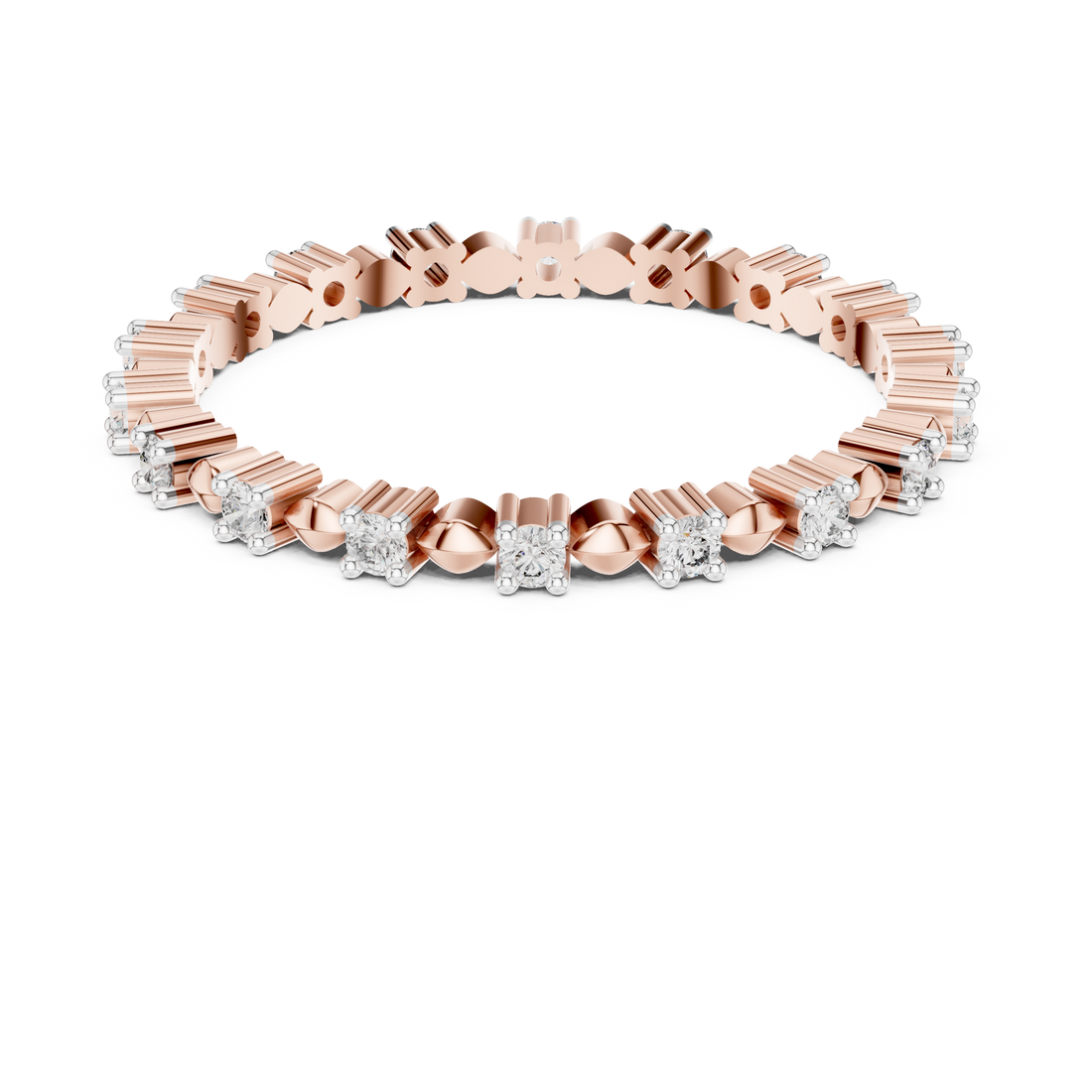 Unequaled Lab grown diamond Rings style