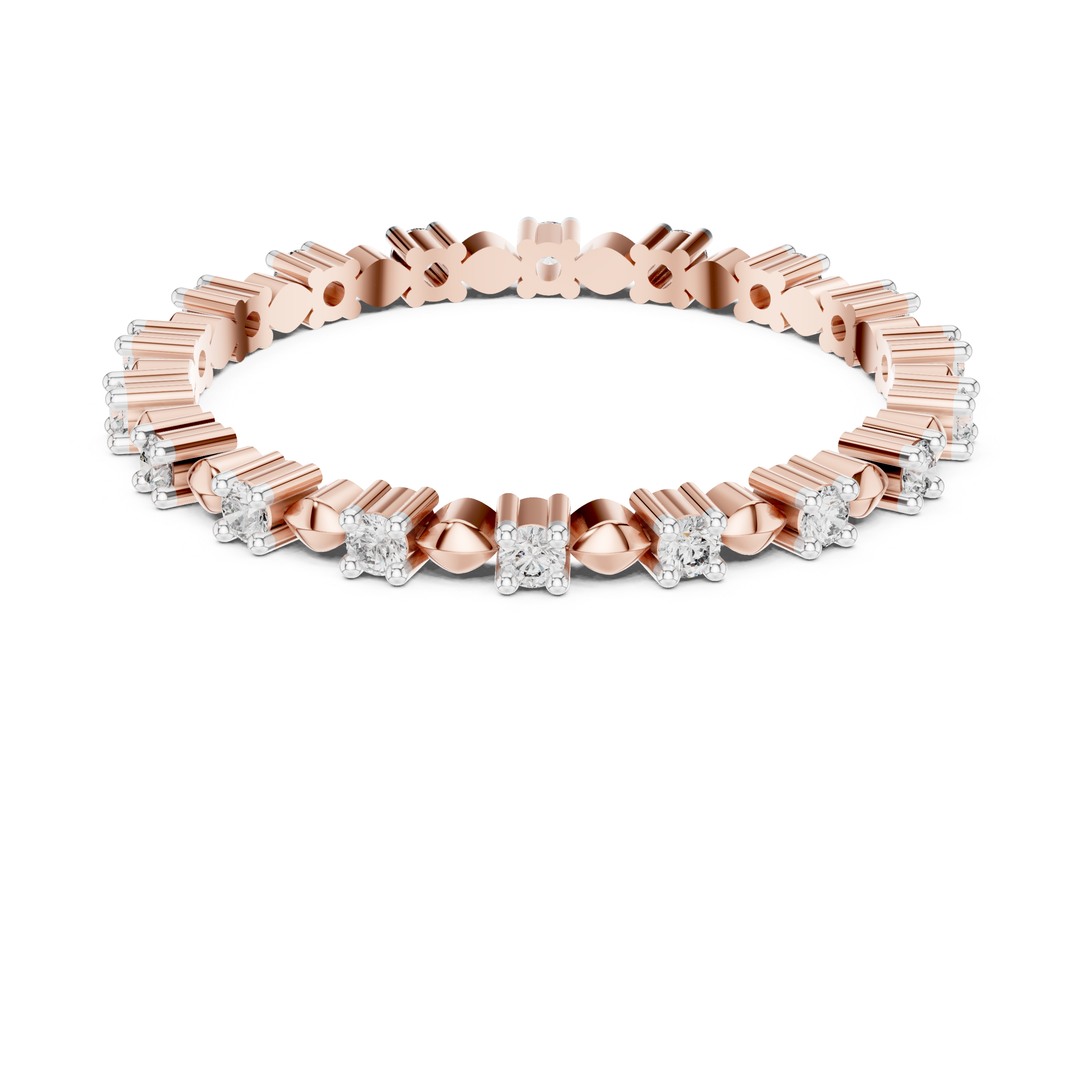 Unequaled Lab grown diamond Rings style