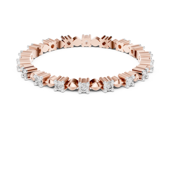 Unequaled Lab grown diamond Rings style