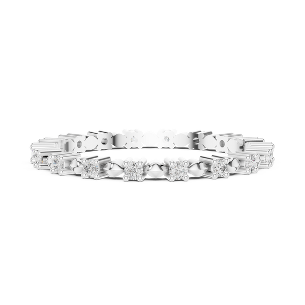 Unequaled Lab grown diamond Rings style