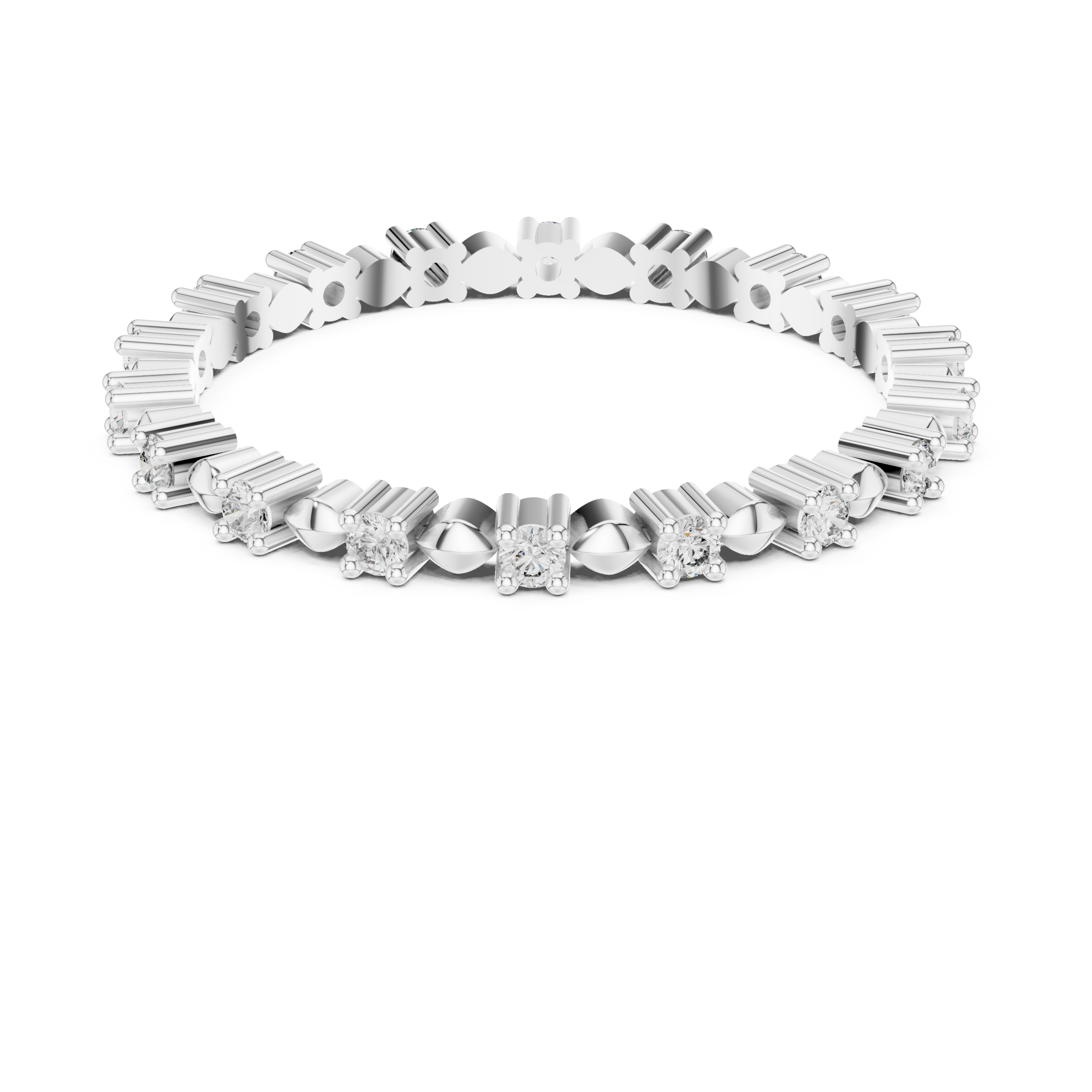 Unequaled Lab grown diamond Rings style
