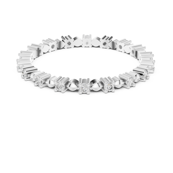 Unequaled Lab grown diamond Rings style