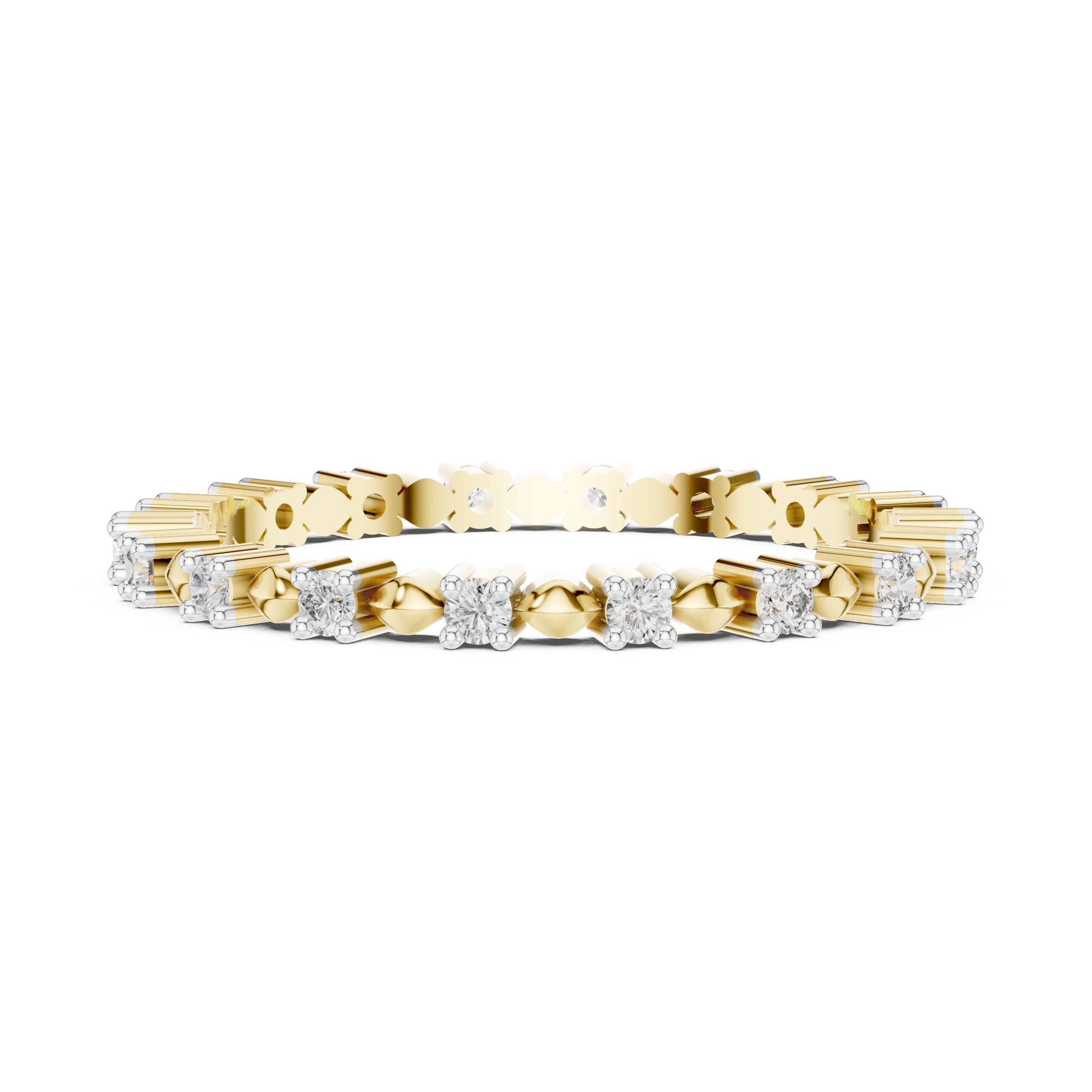 Unequaled Lab grown diamond Rings style