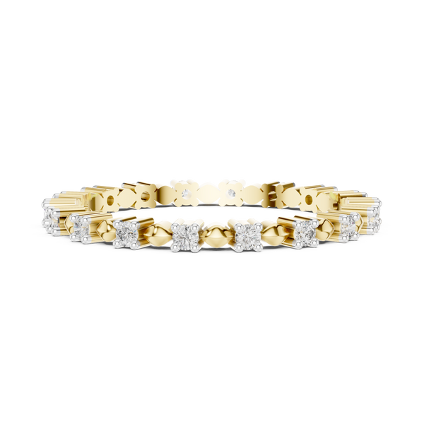Unequaled Lab grown diamond Rings style