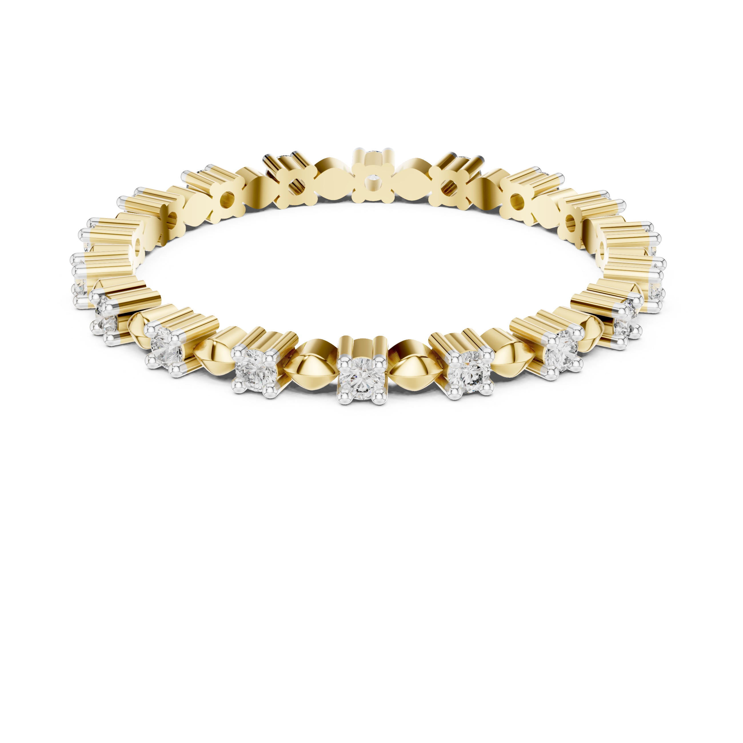 Unequaled Lab grown diamond Rings style